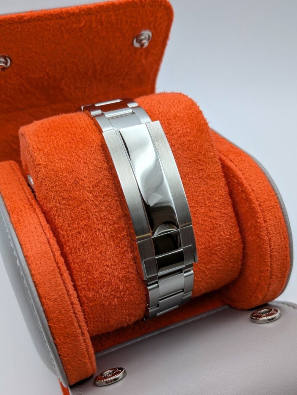 Seiko MOD | Motorsport Inspired Chronograph | VK63 quartz movement - Picture 10 of 12